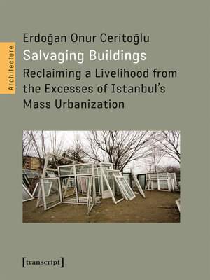 cover image of Salvaging Buildings